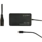 Gembird Npa-ac-pdqc65-01 Usb-c Vægoplader