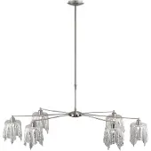Eglo SCIDO LYSEKRONE 6L BS