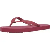 Flip*flop Klipklappere 'originals*love' burgunder