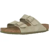 Birkenstock Sandaler 'Arizona LEVE' pastelgrøn
