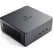 Minisforum Minis Forum -PC UM790 Pro Ryzen 9 7940HS barebone