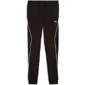 Puma Sport Sweatpants Youth, Shop, Black, 11-12Y