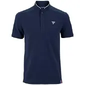 Tecnifibre Pique Kortærmet Polo