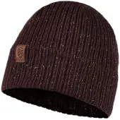 Buff Knitted Beanie