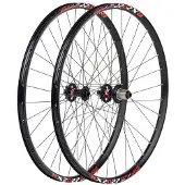 Dema Trail 27.5´´ Disc Tubeless Mtb-hjulsett