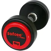 Softee Pro-sport 6kg Håndvægt