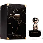 Aurora Scents - Globe Collection Black Python, Eau De Parfum, Unisex, 100 ml
