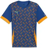 Puma Individual Graphic T-shirt Med Korte ærmer