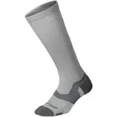 2XU Vectr Merino Light Cusion Full Length Sokker