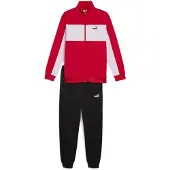 Puma Poly Colorblock Træningsdragt