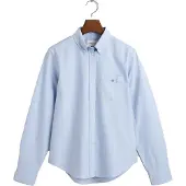 Gant 4300470 Skjorte Med Lange ærmer
