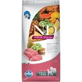 Farmina N&D Tropical Dog Medium & Maxi - Svin - 2 kg
