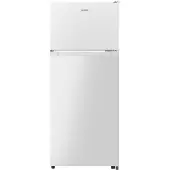 Gorenje RF212EPW4 fridge-freezer Freestanding 124 L E White