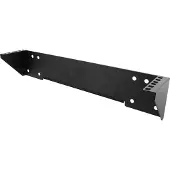 Deltaco 19-VWMB2 - 2U Vertical Mounting Bracket