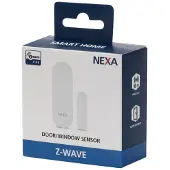 Nexa ZDS-02 Z-Wave magnetisk kontakt