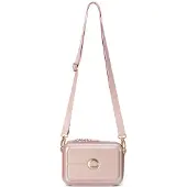 DELSEY PARIS Delsey Turenne Clutch -pikkulaukku, roosa