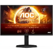 AOC 24,5" Gaming 25G4SXU - 1920x1080 (FHD) - 310Hz - IPS
