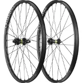Mavic CROSSTRAIL SL 29 BOOST SRAM XD 6-BOLT PAIR (P00107005)