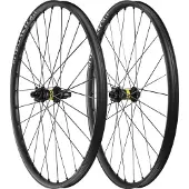 Mavic E-crosstrail Sl 27.5´´ Boost 6b Disc Tubeless Mtb-hjulsett