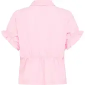 Ichi Bluse 'IHSAMI' lyserød
