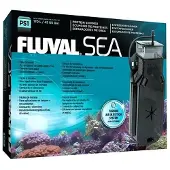 Fluval Havprotein Skimmer 30-170l