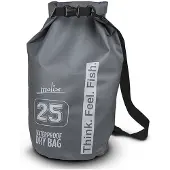 Molix Tørtaske 25l