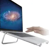 Rain Design mBar Pro - Stander til notebook - space grey