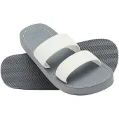 Superdry Premium Slim 2 Strap Klipklapper