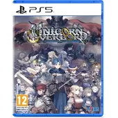 Sony Playstation 5 Unicorn Overlord