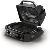 Ninja Og701eu 2400w Elektrisk Grill