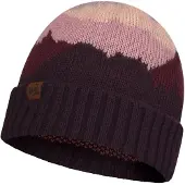 Buff Knitted Beanie