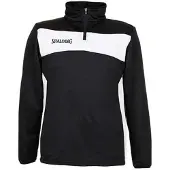 Spalding Evolution Il Sweatshirt