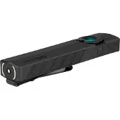 Olight Taschenlampe ArkPro Class 1 Matte Black CW