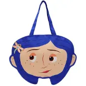 Loungefly Laika Coraline´s Worlds Håndtaske