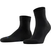 Falke Cool Kick Sokker Sort måle