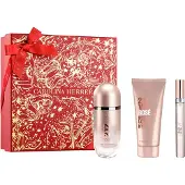Carolina Herrera 212 Vip Rosé Vapo Set 190ml Eau De Parfum