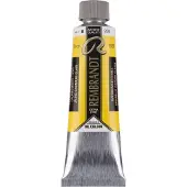 Rembrandt oliefarve tube Cadmium Yellow Light 208