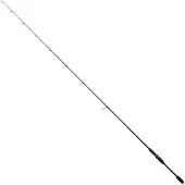 Mikado Inazuma Pro Zander Spinnestang