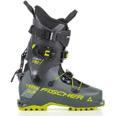 Fischer Transalp Carbon Pro Skitursstøvler Til Touring
