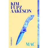 CSBOOKS Mac - Shakespeare genfortalt | Kim Fupz Aakeson