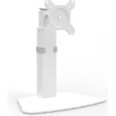 Desire2 D2DMAWH, Fritstående, 8 kg, 33 cm (13), 88,9 cm (35), 100 x 100 mm, Hvid