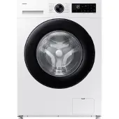 Samsung WW90DG5G34AELE, Front-læsning, 9 kg, B, 72 dB, 1400 rpm, A