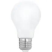 Eglo CONNECT.Z E27 A60 opal SMART pære M/FARVER(RGB) OG VARM HVID LYS
