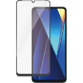 PanzerGlass Screen Protector Xiaomi Redmi 13C | Ultra-Wide Fit