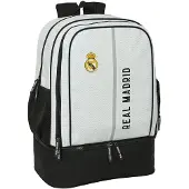 Safta Real Madrid 24/25 Trainning 42l 27x33x10 Cm Rygsæk