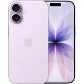 Apple | iPhone 17 - 256GB - Lavender