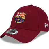 New Era Core 9forty Fc Barcelona Kasket