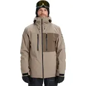 Quiksilver Sycamore Solid 20k Jakke