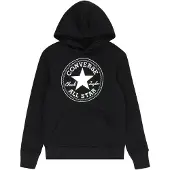 Converse Kids Fleece Ctp Core Po Hættetrøje