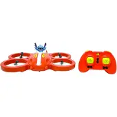 Disney Stitch Flying Spaceship Fjernbetjening